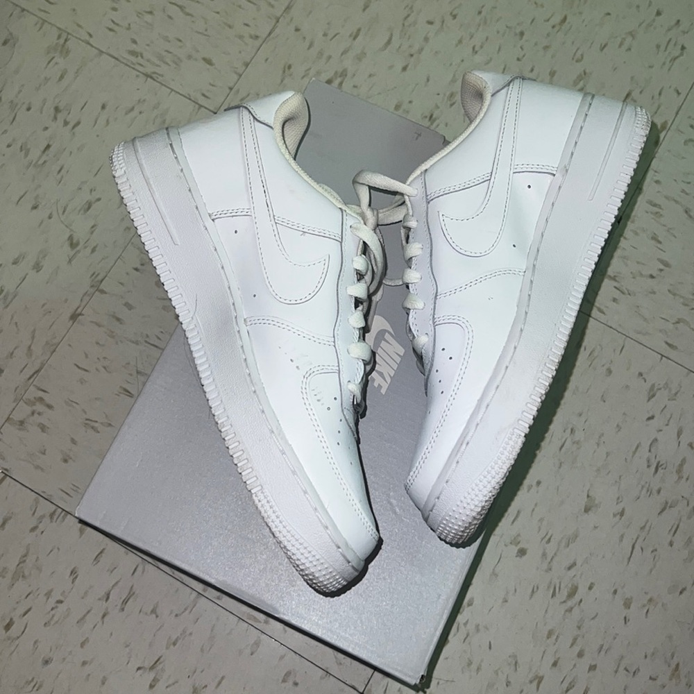 Air Force 1 LE (GS)